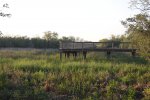 Click to enlarge Cypremort Point State Park, Louisiana, United States.