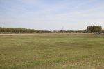 Click to enlarge Cypremort Point State Park, Louisiana, United States. New RV sites under construction
