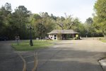 Click to enlarge Fontainebleau State Park, Louisiana, United States.