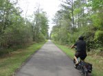 Click to enlarge Fontainebleau State Park, Louisiana, United States.