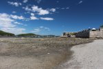 Click to enlarge Acadia National Park, Maine, United States. Bar Island Path accessible during low tide.