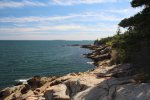 Click to enlarge Acadia National Park, Maine, United States.