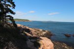Click to enlarge Acadia National Park, Maine, United States.
