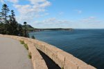 Click to enlarge Acadia National Park, Maine, United States.