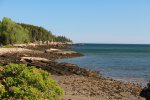 Click to enlarge Acadia National Park, Maine, United States.