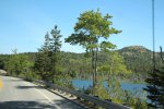 Click to enlarge Acadia National Park, Maine, United States.