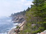 Click to enlarge Acadia National Park, Maine, United States.