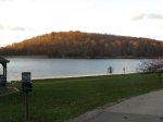 Greenbrier State Park, Maryland, United States. Greenbrier Lake