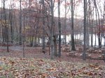 Click to enlarge Greenbrier State Park, Maryland, United States. View of Greenbrier Lake from the parking lot