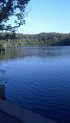 Click to enlarge Harold Parker State Forest, Massachusetts, United States. Feild Pond