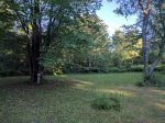 Click to enlarge Alpine Campground, Michigan, United States. River site 29.