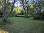 Click to enlarge Alpine Campground, Michigan, United States. River site 30.