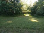 Click to enlarge Alpine Campground, Michigan, United States. River site C.