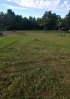 Click to enlarge Alpine Campground, Michigan, United States. Site #1.