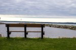 Click to enlarge Aloha State Park, Michigan, United States.