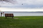 Click to enlarge Aloha State Park, Michigan, United States.