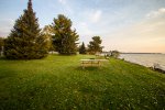 Click to enlarge Baraga State Park, Michigan, United States.