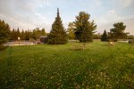 Click to enlarge Baraga State Park, Michigan, United States.