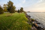 Click to enlarge Baraga State Park, Michigan, United States.