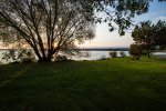 Click to enlarge Baraga State Park, Michigan, United States.
