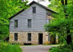Click to enlarge Fayette Historic State Park, Michigan, United States. The doctor