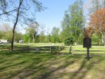 Click to enlarge Lakeport State Park, Michigan, United States.