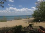 Click to enlarge Lakeport State Park, Michigan, United States.