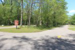 Click to enlarge Lakeport State Park, Michigan, United States.