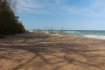 Click to enlarge Lakeport State Park, Michigan, United States.