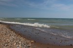 Click to enlarge Lakeport State Park, Michigan, United States.
