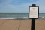 Click to enlarge Lakeport State Park, Michigan, United States.