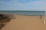 Click to enlarge Lakeport State Park, Michigan, United States.