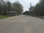 Click to enlarge Lakeport State Park, Michigan, United States. Campground office
