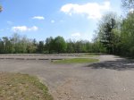 Click to enlarge Lakeport State Park, Michigan, United States. DAY USE PARKING AREA