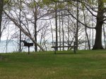 Click to enlarge Lakeport State Park, Michigan, United States. Day use