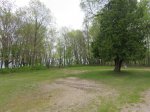 Click to enlarge Lakeport State Park, Michigan, United States. Day use area