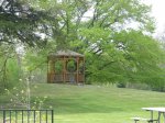 Click to enlarge Lakeport State Park, Michigan, United States. Day use area