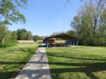Click to enlarge Lakeport State Park, Michigan, United States. Day use area.