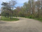 Click to enlarge Lakeport State Park, Michigan, United States. Dump station