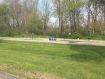 Click to enlarge Lakeport State Park, Michigan, United States. Dump station