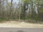 Click to enlarge Lakeport State Park, Michigan, United States. Entrance to walking trails