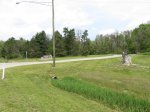 Click to enlarge Lakeport State Park, Michigan, United States. Park entrance for camping area