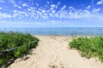 Click to enlarge Hiawatha National Forest, Michigan, United States. Lake Michigan Rec area