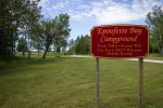 Epoufette Township Park, Michigan, United States. 
