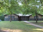 Click to enlarge Interstate State Park, Minnesota, United States. Bathrooms and showers at the campground.