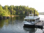 Click to enlarge Interstate State Park, Minnesota, United States. St. Croix river.