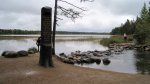 Click to enlarge Itasca State Park, Minnesota, United States.