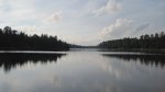 Click to enlarge Itasca State Park, Minnesota, United States. Lake Itasca.