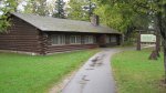 Click to enlarge Itasca State Park, Minnesota, United States. Museum.