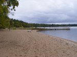 Click to enlarge Lake Bemidji State Park, Minnesota, United States.